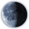 Фаза Луны и лунный календарь на июнь 2024 год